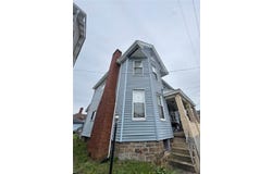 415 Saint Clair St, Latrobe, PA 15650