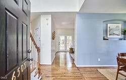 6505 Caverstone Lane, Durham, NC 27713