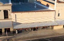 520 N Main St, Schulenburg, TX 78956