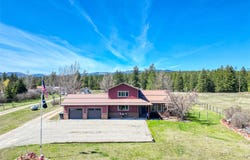 132 Lone Fox Trail, Kalispell, MT 59901