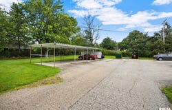 601 DEVONSHIRE Road, Washington, IL 61571