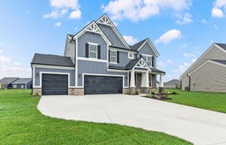 5290 Orinoco Run, Fort Wayne, IN 46818