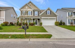 114 Vessey Drive, Moncks Corner, SC 29461