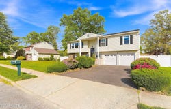 85 Bristlecone Drive, Howell, NJ 07731