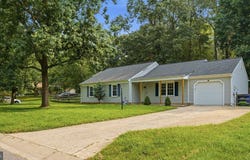 3525 SMOKE TREE Court, WALDORF, MD 20602