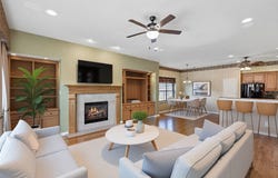 660 Scenic Ranch Circle, Fairview, TX 75069