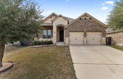 505 Cerezo Dr, Leander, TX 78641