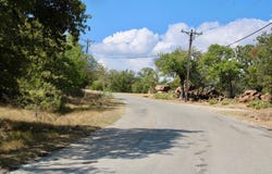 Arts Way, Gordon, TX 76453