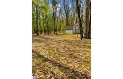 5302 Karlin Road, Interlochen, MI 49643-9535