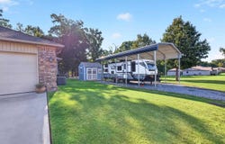 531 Bobwhite Hollow, Lonoke, AR 72086