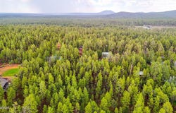 2750 Wild Oak Trail Lane, Pinetop, AZ 85935