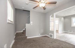13814 Durkee Avenue, Cleveland, OH 44105