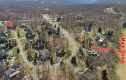 HIGHLINE Drive lot: 55, MC HENRY, MD 21541