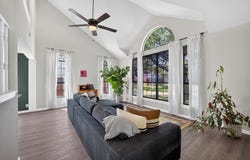 519 Fox Creek Court, Denton, TX 76209