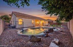 1813 E WINCHESTER Place, Chandler, AZ 85286