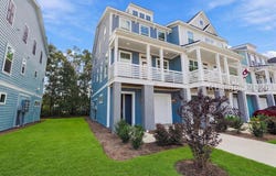 433 Parkside Commons, Bluffton, SC 29910