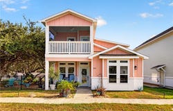 144 Lavaca Circle, Rockport, TX 78382