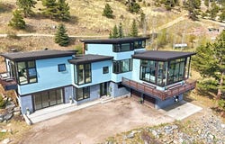 660 S Peak Rd, Boulder, CO 80302