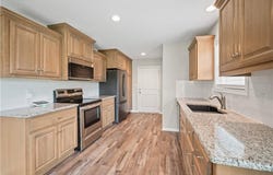 1812 N Crane Lane, Independence, MO 64058