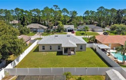 83 ROXBORO Drive, PALM COAST, FL 32164