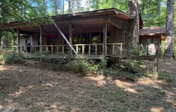5107 Middle Warren Road, Pine Bluff, AR 71603
