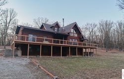19389 Oak Hill Lane, Cole Camp, MO 65325