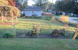 108 N Jefferson Street, South Whitley, IN 46787