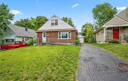 246 N Cherrywood Avenue, Dayton, OH 45403