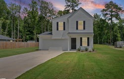 117 Sunflower Lane, Clinton, SC 29325