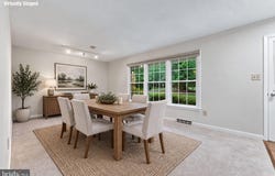 19452 HICKORY Drive, CULPEPER, VA 22701