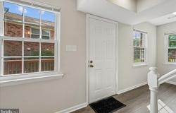9681 HAGEL Circle, LORTON, VA 22079