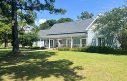 118 Sunrise Drive, Eufaula, AL 36027
