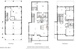 109 Reef Road, Carolina Beach, NC 28428