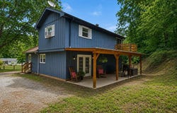 3520 KANAWHA TRL, COVINGTON, VA 24426