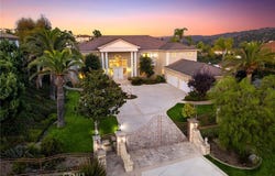 2828 Water Course Drive, Diamond Bar, CA 91765