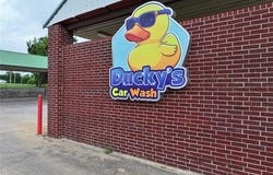 900 W 17th, Sulphur, OK 73086