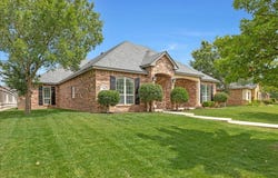 7403 NEW ENGLAND Parkway, Amarillo, TX 79119-6258