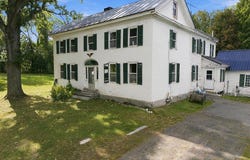 323 Augusta Road, Winslow, ME 04901