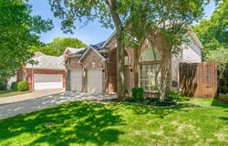 2152 Pritchard Drive, Grapevine, TX 76051