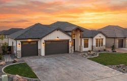 2802 PRADO DEL SOL Avenue, Las Cruces, NM 88011