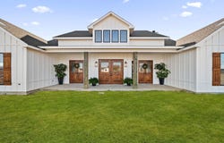 14346 Quail Lane, Terrell, TX 75160