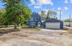 106 W Carbon Ave, Bridger, MT 59014