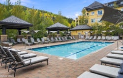 728 W Lionshead Circle, Vail, CO 81657