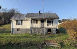 1023 Ramsey Mountain Road, Max Meadows, VA 24360