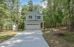 6782 Calais Drive, Durham, NC 27712
