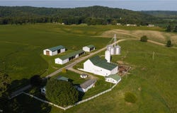 Township Road 65, Killbuck, OH 44637