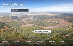 Paisano Trail lot: 9, Beeville, TX 78102