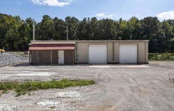 Webster St, Muscle Shoals, AL 35661