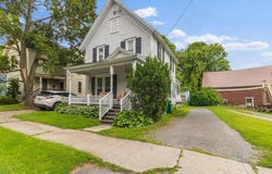 2 College St., Canton, NY 13617