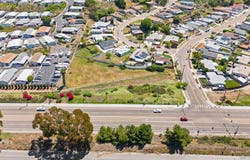 Harness St, Spring Valley, CA 91977